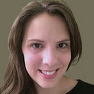 Meet your Posher, Alicia